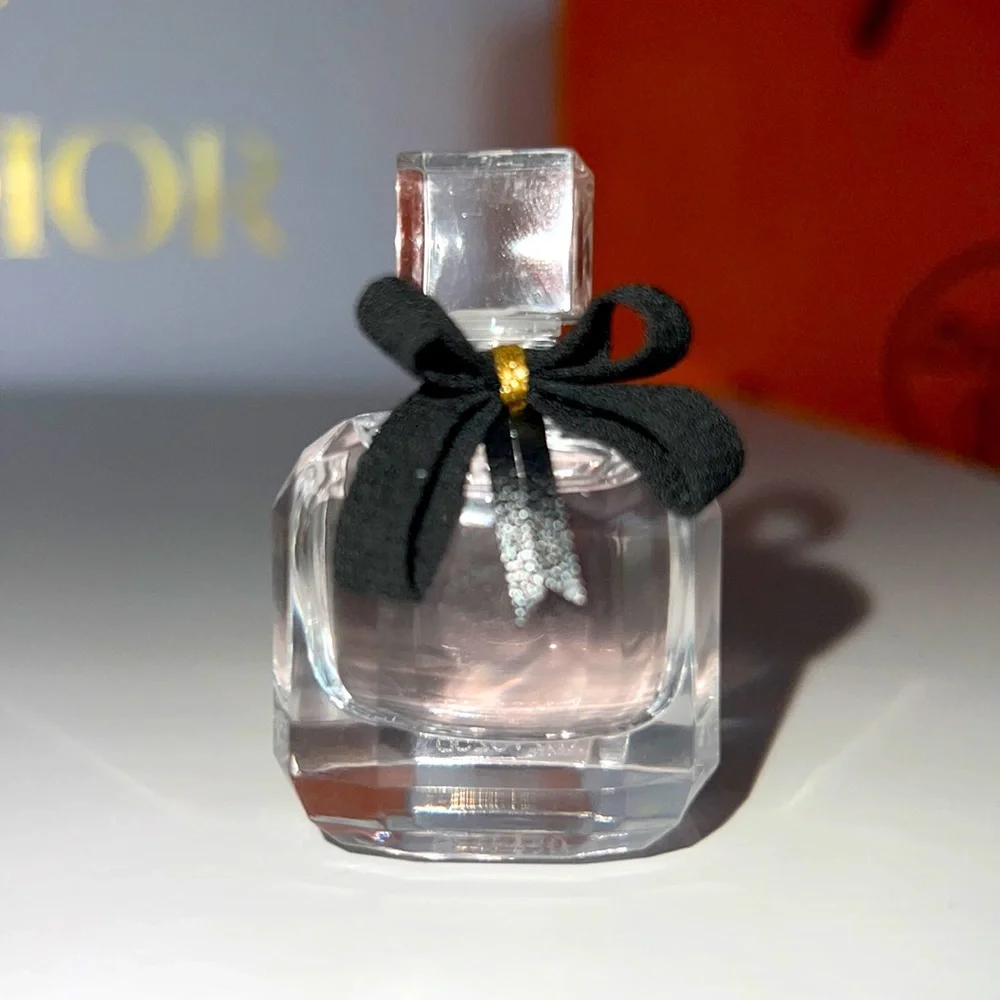 🦋YSL Mon Paris Mini - Picture 1 of 3